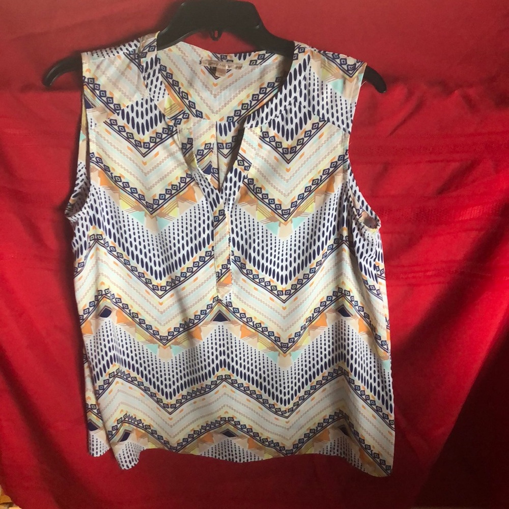 Ladies Blouse